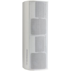 Audiophony iLINE43w Kolom 80 W/8 Ohm, wit