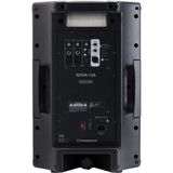 Audiophony NOVA-12A actieve fullrange 2-weg Bluetooth luidspreker 350 W RMS