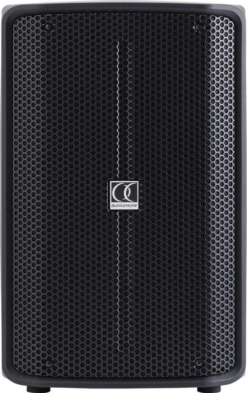 Audiophony - NOVA-12A - Actieve Speaker - 12 Inch - Bluetooth TWS