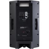 Audiophony - NOVA-15A - Actieve Speaker - 15 Inch - Bluetooth