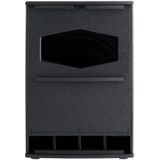 Audiophony - Myos 15ASub - Subwoofer - 15" - 1000W RMS - Geïntegreerde DSP