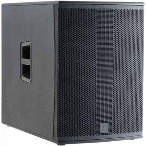 Audiophony - Myos 15ASub - Subwoofer - 15" - 1000W RMS - Geïntegreerde DSP