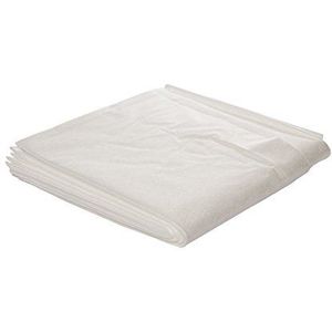 CMT F71200 Laken, vlies, wit, 23 g (50 stuks)