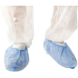CMT H03602 PP fleece schoenafdekking (500 stuks)