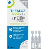 Thealoz duo gel 0.4