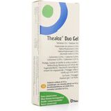 Thealoz duo gel 0.4