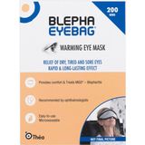 Blepha Eyebag Oogmasker Verwarmd - Handgemaakt - Voor Droge Ogen