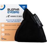 Blepha Eyebag Oogmasker Verwarmd - Handgemaakt - Voor Droge Ogen