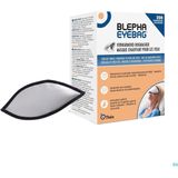 Blepha Eyebag Oogmasker Verwarmd - Handgemaakt - Voor Droge Ogen