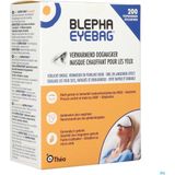 Blepha Eyebag Oogmasker Verwarmd