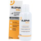 Blephasol - Lotion - 100ml - Zachte Reiniger voor Gevoelige Oogleden
