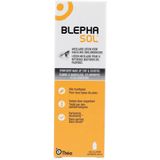 Blephasol - Lotion - 100ml - Zachte Reiniger voor Gevoelige Oogleden