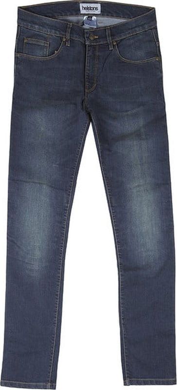 Helstons - Midwest - Spijkerbroek