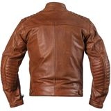 Helstons Rocket Motorfiets lederen jas
