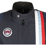 Helstons Hamilton Motorfiets textiel jas