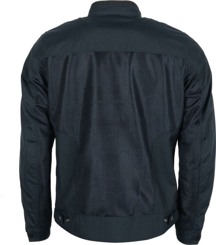 Helstons Stoner Mesh Motorfiets textiel jas
