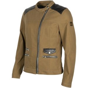 Helstons Cher Dames Motorfiets Textiel Jas