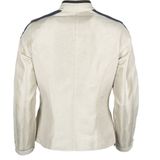 Helstons - Jade - Motorjack - Zwart - Mesh - Verwijderbare Thermische Voering