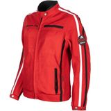 Helstons - Queen Mesh - Motorjas