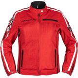 Helstons - Queen Mesh - Motorjas