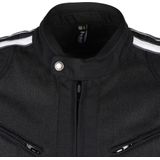 Helstons Pace Air Motorfiets textiel jas