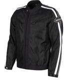 Helstons Pace Air Motorfiets textiel jas