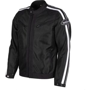 Helstons Pace Air Motorfiets textiel jas