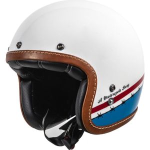 Helstons Evasion Carbon Jet Helm