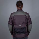 Helstons - Desert - Motorjas - Bruin