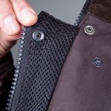 Helstons - Desert - Motorjas - Bruin