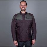 Helstons - Desert - Motorjas - Bruin