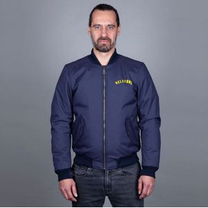 Helstons - Sparks - Motorjas - Blauw