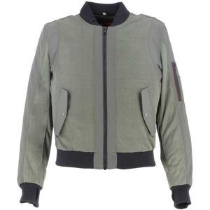 Helstons - Elis Air - Herenjack - Khaki