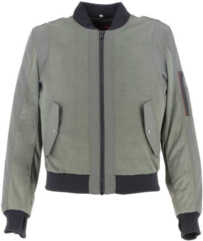 Helstons - Elis Air - Herenjack - Khaki