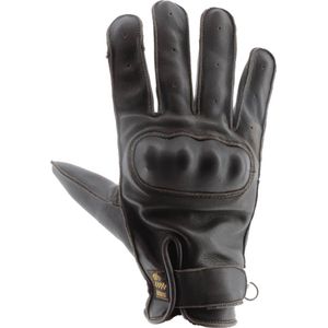 Helstons Roko Motorfiets handschoenen