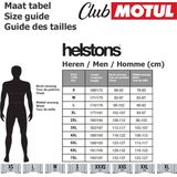 Helstons - Jay Motul Edition - Leren Jas