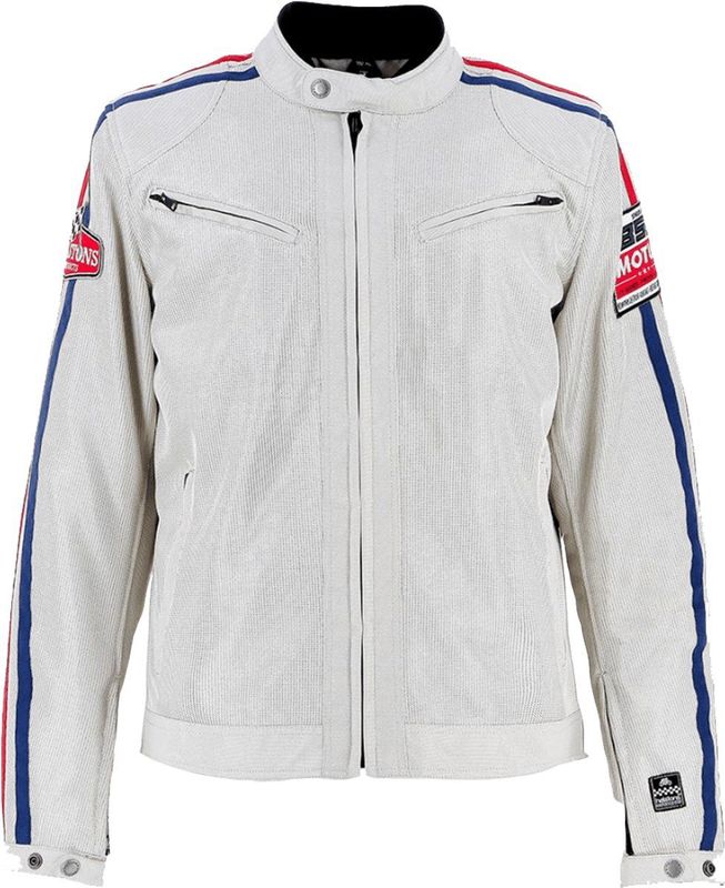 Helstons Racing Air Jas