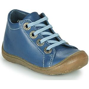 Little Mary  GOOD !  Sneakers  kind Blauw