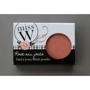 Blush Powder - 56 Orange Beige