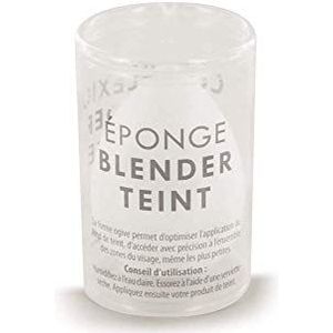 Miss W Pro Make-up Spons Dames Polyurethaan Naturel