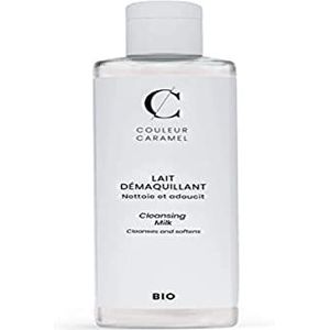 Couleur Caramel - Reinigingsmelk - 200 ml