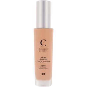 Couleur Caramel Hydra Jeunesse vloeibare foundation - 23 Skin Beige
