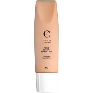 Couleur Caramel Perfection Foundation - 33 Neutral Beige