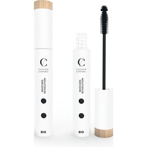 Couleur Caramel Mascara Revolution 91 Extr.noir6ml