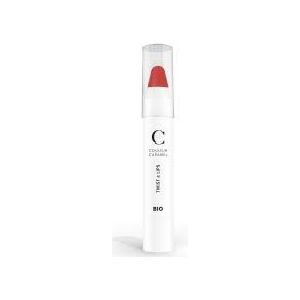 Couleur Caramel Twist & Lips - 410 Coral