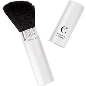 Couleur Caramel N°3 Retractable Powder Brush - 1 Stuk