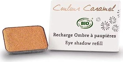 Couleur Caramel - Refill Oogschaduw - 41 Mauve