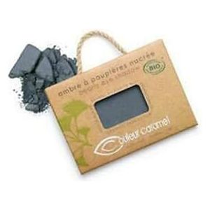 Couleur Caramel Refill Oogschaduw Pearly - 49 Anthracite