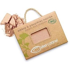 Couleur Caramel - Refill Oogschaduw - 57 Golden Sand