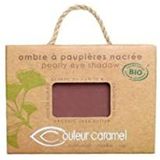 Couleur Caramel - Refill Oogschaduw - 99 Coppered Nugget